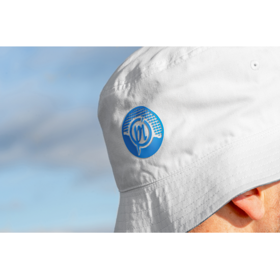 Palarie Preston - Reversible Bucket Hat